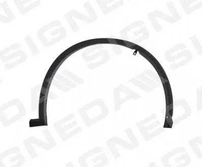 Елементи дверей Signeda PDS01003MAR Купити в Україні