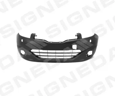 Бампер Signeda PDS04315BB Купити в Україні