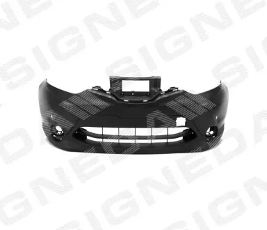 Бампер Signeda PDS04381BBV Купити в Україні