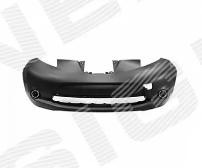 Бампер Signeda PDS04469BA Купити в Україні