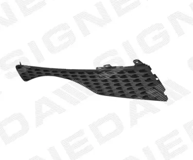 Фото РЕШІТКА РАДІАТОРА | NISSAN JUKE (F15), 06.10 - 08.14 Signeda (PDS07320GAR) зображення 1