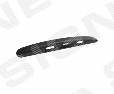 НАКЛАДКА КРИШКИ БАГАЖНИКА | NISSAN QASHQAI, 07 - 10 Signeda PDS08001A Купити в Україні