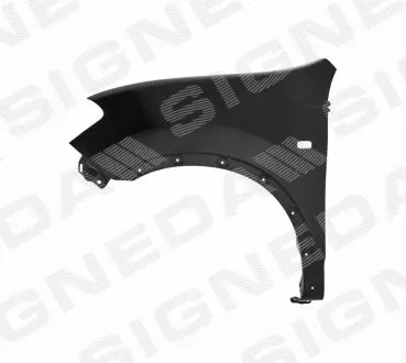 КРИЛО | NISSAN QASHQAI, 10 - 13 Signeda PDS10206AL Купити в Україні