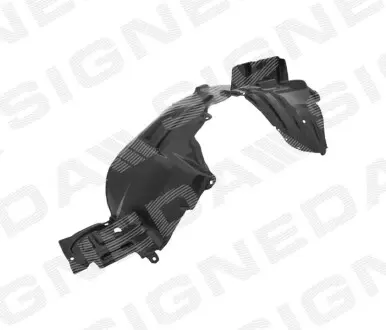 Підкрилок NISSAN X-TRAIL (T30), 07.01 - 08.03 Signeda PDS11104AR Купити в Україні