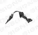 ПОДКРЫЛЬНИК Signeda (PDS11241AL) изображение 1