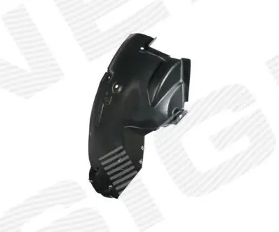 ПІДКРИЛОК | RENAULT MASTER, 01.10 - 10.14 Signeda PDS11251AR Купити в Україні