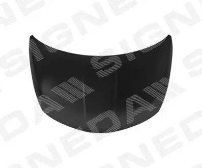 КАПОТ | NISSAN MURANO, 03 - 08 Signeda PDS20086A Купити в Україні