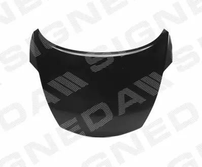 Капот Signeda PDS20127A Купити в Україні