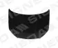 Фото Капот NISSAN QASHQAI, 10 - 13 Signeda (PDS20133A) зображення 1