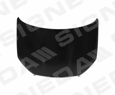 Капот NISSAN QASHQAI, 10 - 13 Signeda PDS20133A Купити в Україні