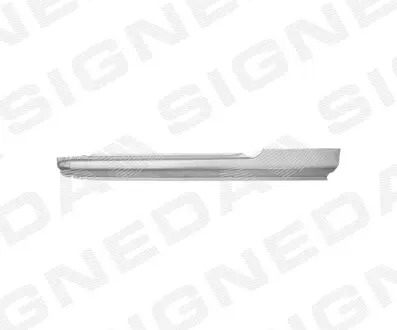 ПОРІГ | NISSAN MICRA, 98 - 03 Signeda PDS76002EL Купити в Україні