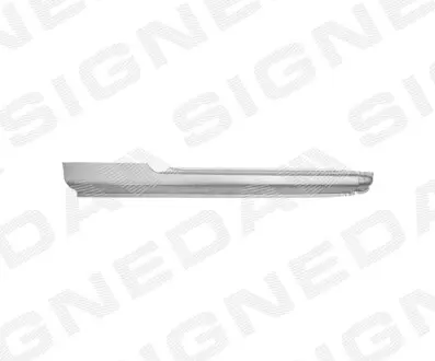 ПОРІГ | NISSAN MICRA, 98 - 03 Signeda PDS76002ER Купити в Україні