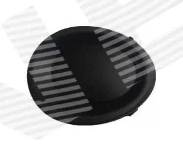 Крышка фары противотуманной NISSAN QASHQAI (J11), 03 Signeda PDS99001CAR