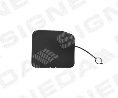 КРИШКА ГАЧКА | NISSAN QASHQAI (J11), 03.14 - 06.17 Signeda PDS99166CA Купити в Україні
