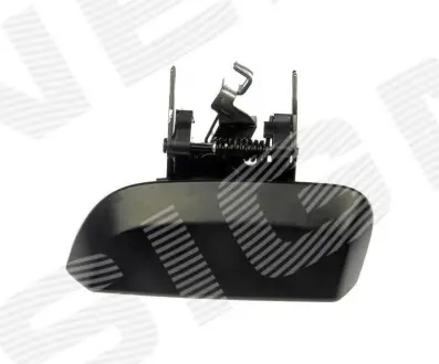 РУЧКИ ДВЕРНІ | NISSAN PATHFINDER, 05 - 07 Signeda PDSD1002AR Купити в Україні