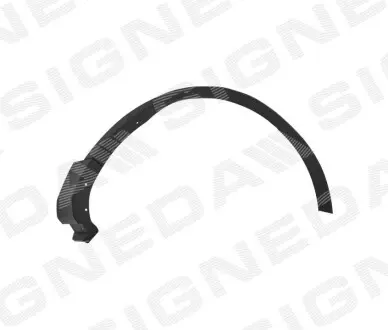 Крило Signeda PFD01020MAR