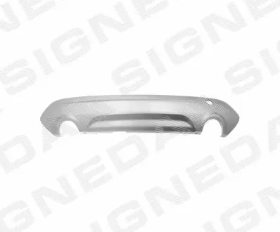 СПОЙЛЕР БАМПЕРА | FORD ESCAPE, 13 - 16 Signeda PFD02005GA Купити в Україні