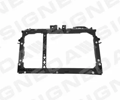 Рама передняя FORD FIESTA, 13 - 17 Signeda PFD03037B Купить в Украине