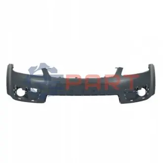 ПЕРЕДНІЙ БАМПЕР | FORD FOCUS C-MAX, 03 - 07 Signeda PFD04218BAI Купити в Україні