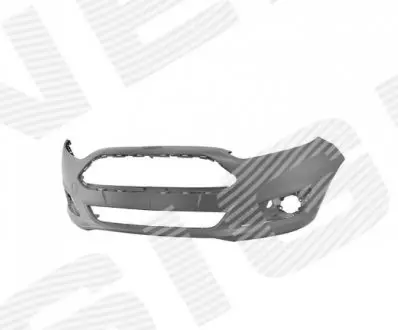 Бампер Signeda PFD04415BA
