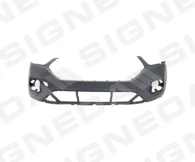 ПЕРЕДНІЙ БАМПЕР | FORD ESCAPE, 17 - 19 Signeda PFD04488BA Купити в Україні