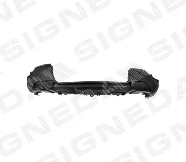 ПЕРЕДНІЙ БАМПЕР | FORD EXPLORER, 16 - 18 Signeda PFD04491BA
