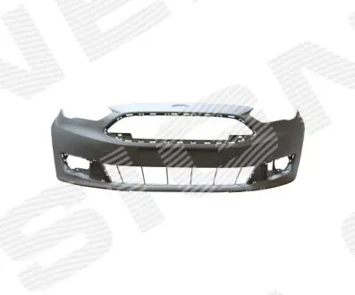 Бампер передній Signeda PFD04602BA Купити в Україні