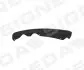 Фото СПОЙЛЕР БАМПЕРА | FORD MONDEO, 15 - 18 Signeda (PFD05098VAL) зображення 1