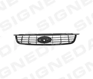 РЕШЕТКА РАДИАТОРА Signeda PFD07276GB Купить в Украине