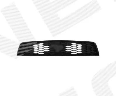 РЕШІТКА РАДІАТОРА | FORD MUSTANG, 10 - 12 Signeda PFD07299GA Купити в Україні