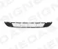 Решетка в бампер FORD C-MAX, 10.14 - 19 Signeda (PFD07355GA) изображение 1