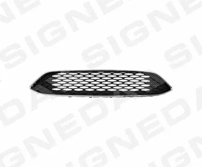 РЕШІТКА РАДІАТОРА | FORD FOCUS, 14 - 18 Signeda PFD07405GA Купити в Україні