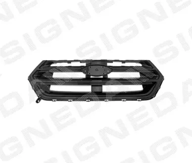 РЕШЕТКА РАДИАТОРА Signeda PFD07461GA