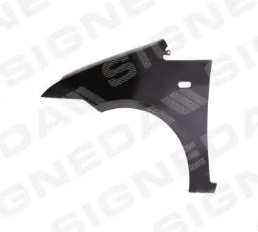 КРИЛО | FORD FOCUS C-MAX, 03 - 07 Signeda PFD10149QAL Купити в Україні