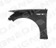 Крыло FORD MONDEO (BA7), 03.07 - 09.10 Signeda (PFD10168(Q)AL) изображение 1