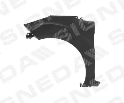КРИЛО | FORD FIESTA, 10.08 - 12.12 Signeda PFD10179AL Купити в Україні