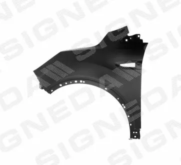 Крыло Signeda PFD10205AL Купить в Украине
