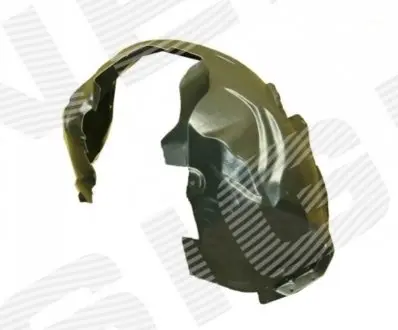Подкрылок FORD MONDEO (BA7), 03.07 - 09.10 Signeda PFD11168AL Купить в Украине