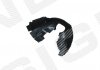 Подкрылок FORD FOCUS, 11 - 14 PFD11201AL