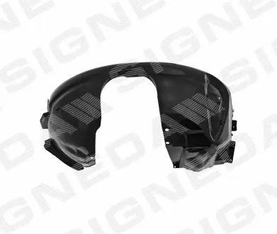 ПОДКРЫЛЬНИК Signeda PFD11205AL Купить в Украине