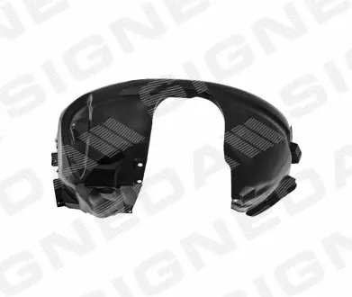 Подкрылок FORD ESCAPE, 13 - 16 Signeda PFD11205AR Купить в Украине