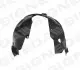 Подкрылок FORD EDGE, 15 - 18 Signeda (PFD11224AL) изображение 1