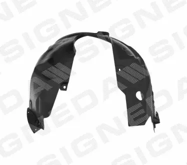 Подкрылок FORD EDGE, 15 - 18 Signeda PFD11224AL