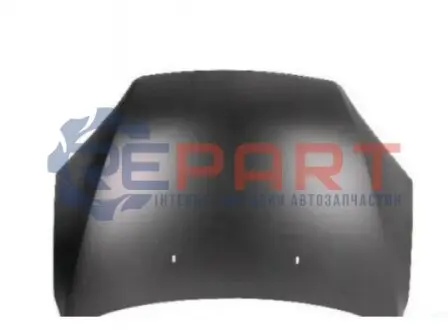 КАПОТ | FORD FOCUS, 02.05 - 01.08 Signeda PFD20122KA Купити в Україні