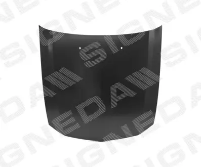 КАПОТ | FORD MUSTANG, 05 - 09 Signeda PFD20127A Купити в Україні