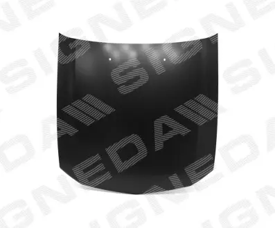 КАПОТ | FORD MUSTANG, 05 - 09 Signeda PFD20127AS Купити в Україні
