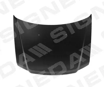Капот Signeda PFD20137A
