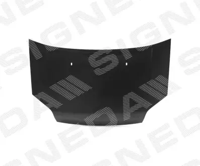 КАПОТ | FORD TRANSIT CONNECT (C170), 09.06 - 06.09 Signeda PFD20149A Купити в Україні