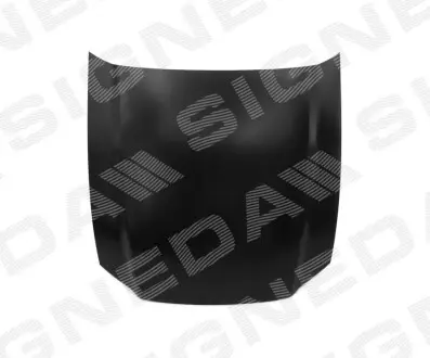 КАПОТ | FORD MUSTANG, 13 - 15 Signeda PFD20183B Купити в Україні