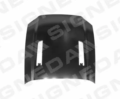 КАПОТ | FORD MUSTANG, 13 - 15 Signeda PFD20183C Купити в Україні